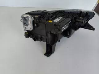  Фара передняя левая Ford Tourneo connect 2 Арт AL16935920835, вид 5