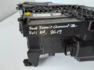  Фара передняя левая Ford Tourneo connect 2 Арт AL16935920835, вид 7