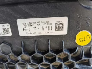  Фара передняя левая Ford Tourneo connect 2 Арт AL16935920835, вид 8