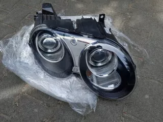 3W1.941.016AB Фара передняя правая Bentley Continental 3 Арт AL8676989897, вид 2
