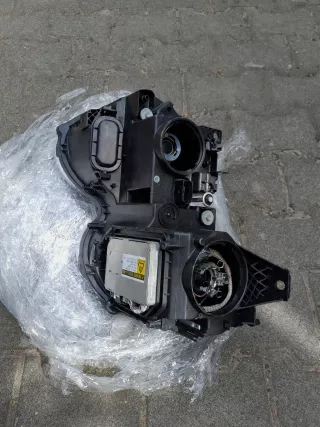 3W1.941.016AB Фара передняя правая Bentley Continental 3 Арт AL8676989897, вид 5