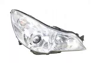100-20064 Фара передняя правая Subaru Outback 6 Арт AL9211571876, вид 1