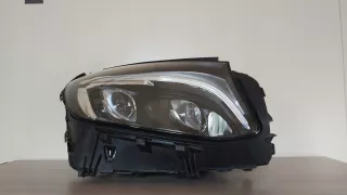 A2539065801 Фара передняя правая Mercedes GLC X253 Арт AL10605146471, вид 2