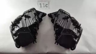 4K0941040,4K0941039 Фара передняя правая Audi A6 C8 (S6,RS6) Арт AL11128579402, вид 13