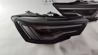 4K0941040,4K0941039 Фара передняя правая Audi A6 C8 (S6,RS6) Арт AL11128579402, вид 5