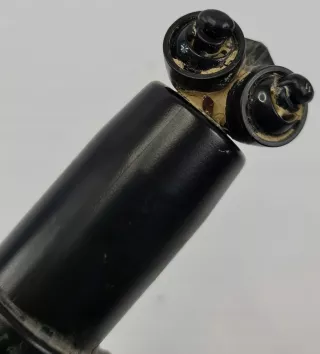 2518600647 Фара передняя правая Mercedes R W251 Арт AL11133110870, вид 4
