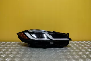 MK83-13W029-PRAWA Фара передняя правая Jaguar XF 260 Арт AL16179950752_2, вид 1