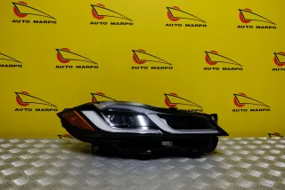 MK83-13W029-PRAWA Фара передняя правая Jaguar XF 260 Арт AL16179950752_2, вид 2