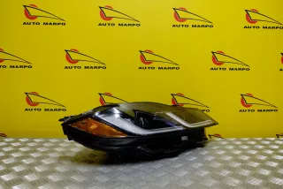 MK83-13W029-PRAWA Фара передняя правая Jaguar XF 260 Арт AL16179950752_2, вид 3