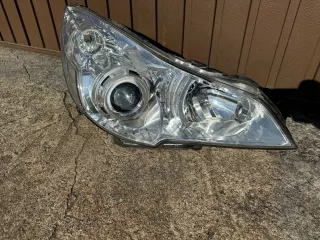 100-20064,10020064 Фара передняя правая Subaru Outback 4 Арт AL16202883868, вид 2
