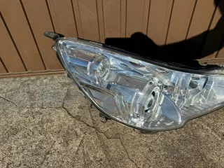 100-20064,10020064 Фара передняя правая Subaru Outback 4 Арт AL16202883868, вид 3