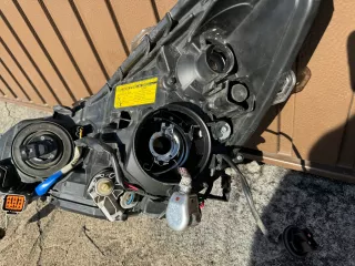 100-20064,10020064 Фара передняя правая Subaru Outback 4 Арт AL16202883868, вид 5