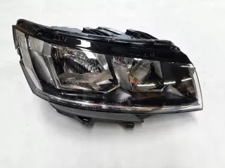 7L1941006B Фара передняя правая Volkswagen Transporter T6 Арт AL16217175545, вид 1