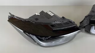 6311-9853413-03,6311-9853414-01 Фара передняя правая BMW i3 Арт AL16220225112, вид 3