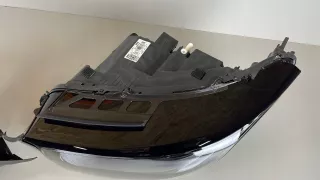 6311-9853413-03,6311-9853414-01 Фара передняя правая BMW i3 Арт AL16220225112, вид 4
