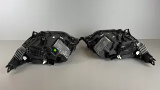 6311-9853413-03,6311-9853414-01 Фара передняя правая BMW i3 Арт AL16220225112, вид 7