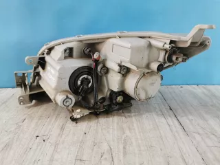  Фара передняя правая Daihatsu Terios 1 Арт AL16270200057, вид 2