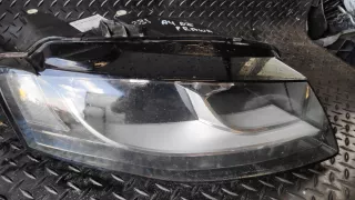  Фара передняя правая Audi A4 B8 Арт AL16352861535, вид 1