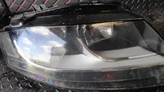  Фара передняя правая Audi A4 B8 Арт AL16352861535, вид 2