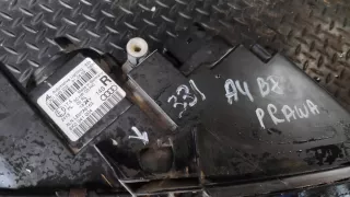  Фара передняя правая Audi A4 B8 Арт AL16352861535, вид 3