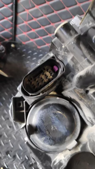  Фара передняя правая Audi A4 B8 Арт AL16352861535, вид 5