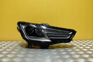 8W0941006B-R Фара передняя правая Audi A4 B9 Арт AL16355542885_2, вид 1
