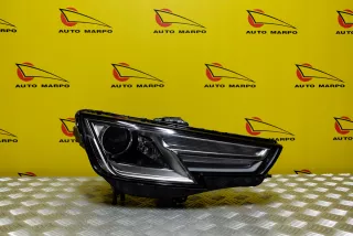 8W0941006B-R Фара передняя правая Audi A4 B9 Арт AL16355542885_2, вид 2