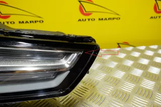 8W0941006B-R Фара передняя правая Audi A4 B9 Арт AL16355542885_2, вид 4