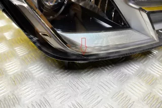 8W0941006B-R Фара передняя правая Audi A4 B9 Арт AL16355542885_2, вид 6