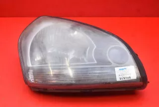 92102-2EXXX Фара передняя правая Hyundai Tucson 1 Арт AL16372222197, вид 1