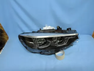 8738706-03 Фара передняя правая BMW M4 F82/F83 Арт AL16481496866, вид 1