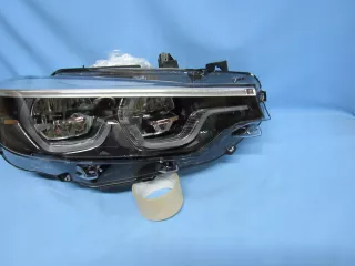 8738706-03 Фара передняя правая BMW M4 F82/F83 Арт AL16481496866, вид 2