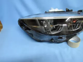8738706-03 Фара передняя правая BMW M4 F82/F83 Арт AL16481496866, вид 3
