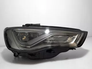 8V0941034,8V0941034AF Фара передняя правая Audi A3 8V Арт AL16485510475, вид 1