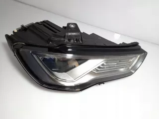 8V0941034,8V0941034AF Фара передняя правая Audi A3 8V Арт AL16485510475, вид 2
