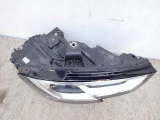  Фара передняя правая Audi S3 8V Арт AL16486921451_3, вид 2