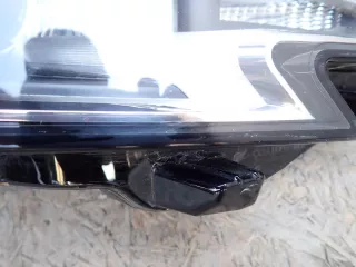  Фара передняя правая Audi S3 8V Арт AL16486921451_3, вид 4