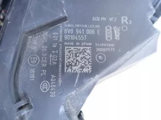  Фара передняя правая Audi S3 8V Арт AL16486921451_3, вид 9