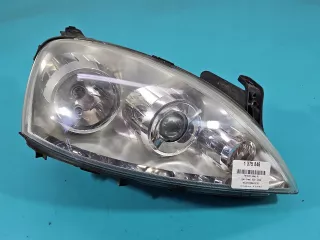 IMPRK1375846 Фара передняя правая Opel Corsa C Арт AL16502133568, вид 1