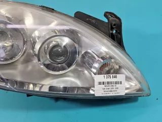 IMPRK1375846 Фара передняя правая Opel Corsa C Арт AL16502133568, вид 2