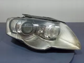 3C0941752G Фара передняя правая Volkswagen Passat B6 Арт AL16518555996, вид 1