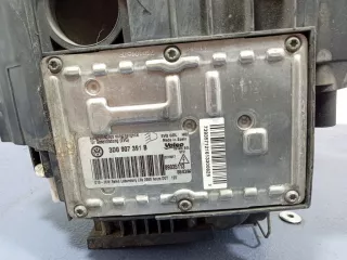 3C0941752G Фара передняя правая Volkswagen Passat B6 Арт AL16518555996, вид 11