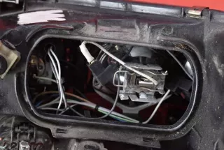F014002473R Фара передняя правая Mazda 6 1 Арт AL16521078244, вид 7