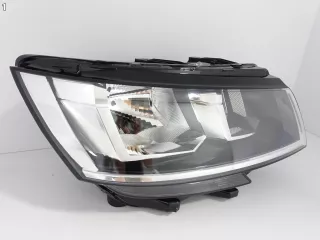 7L1941006B Фара передняя правая Volkswagen Caravelle T6 Арт AL16559298288, вид 2
