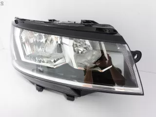 7L1941006B Фара передняя правая Volkswagen Caravelle T6 Арт AL16559298288, вид 3