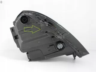 7L1941006B Фара передняя правая Volkswagen Caravelle T6 Арт AL16559298288, вид 9