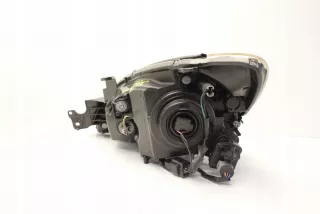  Фара передняя правая Mitsubishi Lancer 10 Арт AL16564494318, вид 4