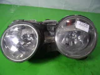  Фара передняя правая Jaguar S-Type Арт AL16564626891, вид 1