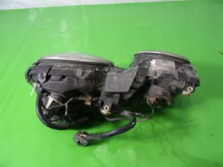  Фара передняя правая Jaguar S-Type Арт AL16564626891, вид 3