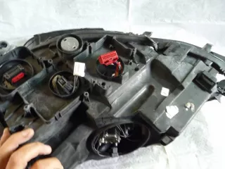 5G1941752,5G1941754,1x1x Фара передняя правая Volkswagen Golf 7 Арт AL16605386121, вид 5